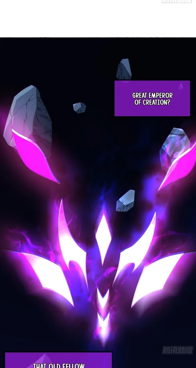Grandmaster’s Villainous Disciples Chapter 60 – Page 3