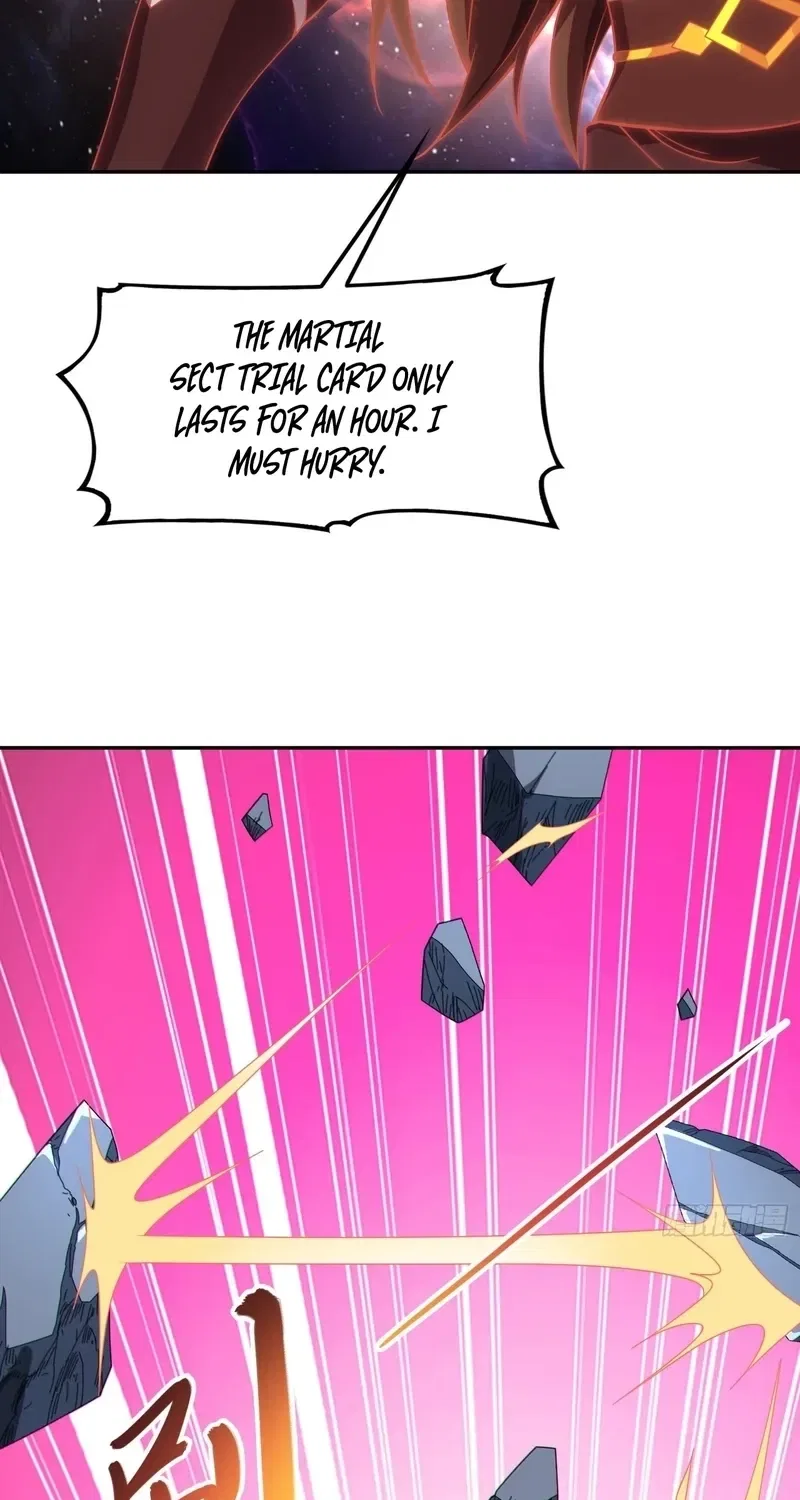 Grandmaster’s Villainous Disciples Chapter 60 – Page 8