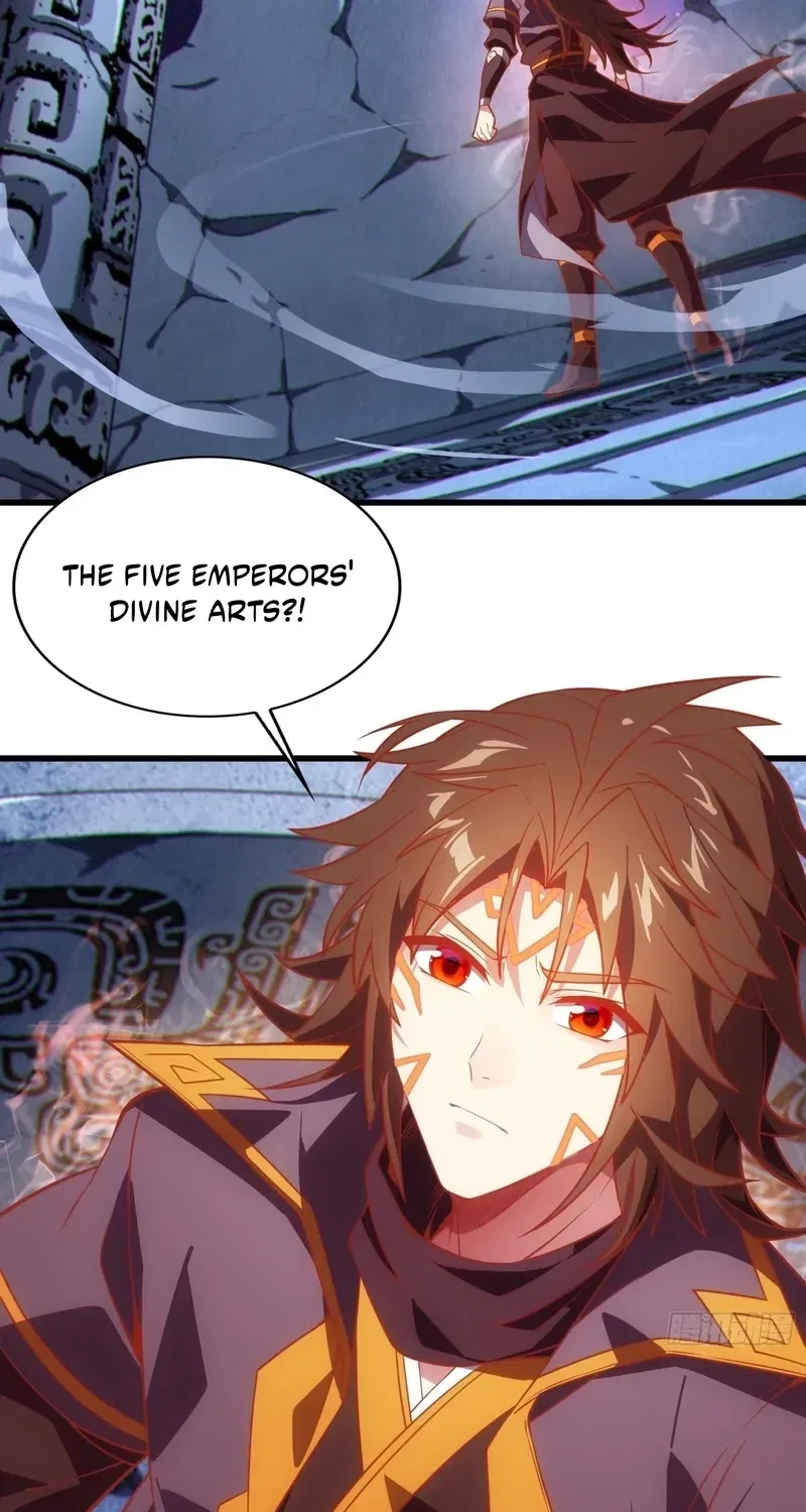 Grandmaster’s Villainous Disciples Chapter 60 – Page 14