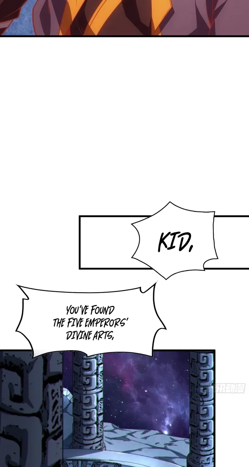 Grandmaster’s Villainous Disciples Chapter 60 – Page 15