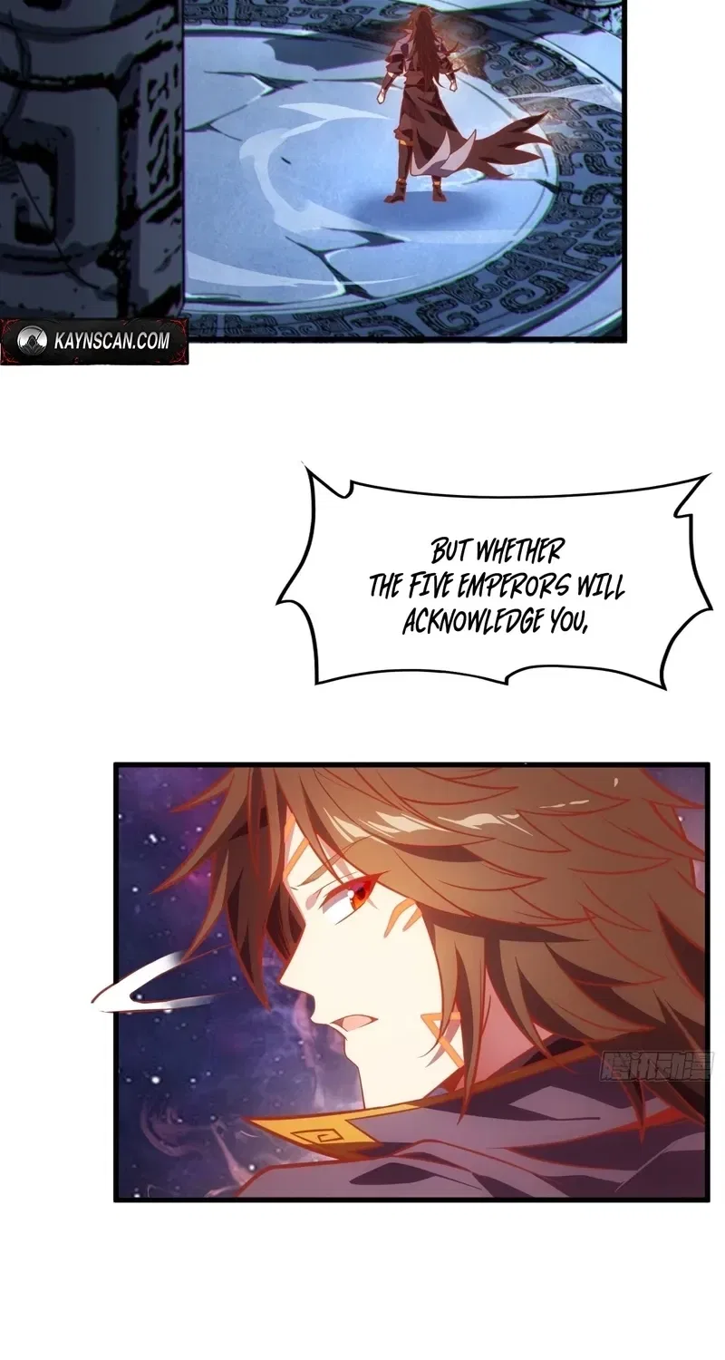 Grandmaster’s Villainous Disciples Chapter 60 – Page 16