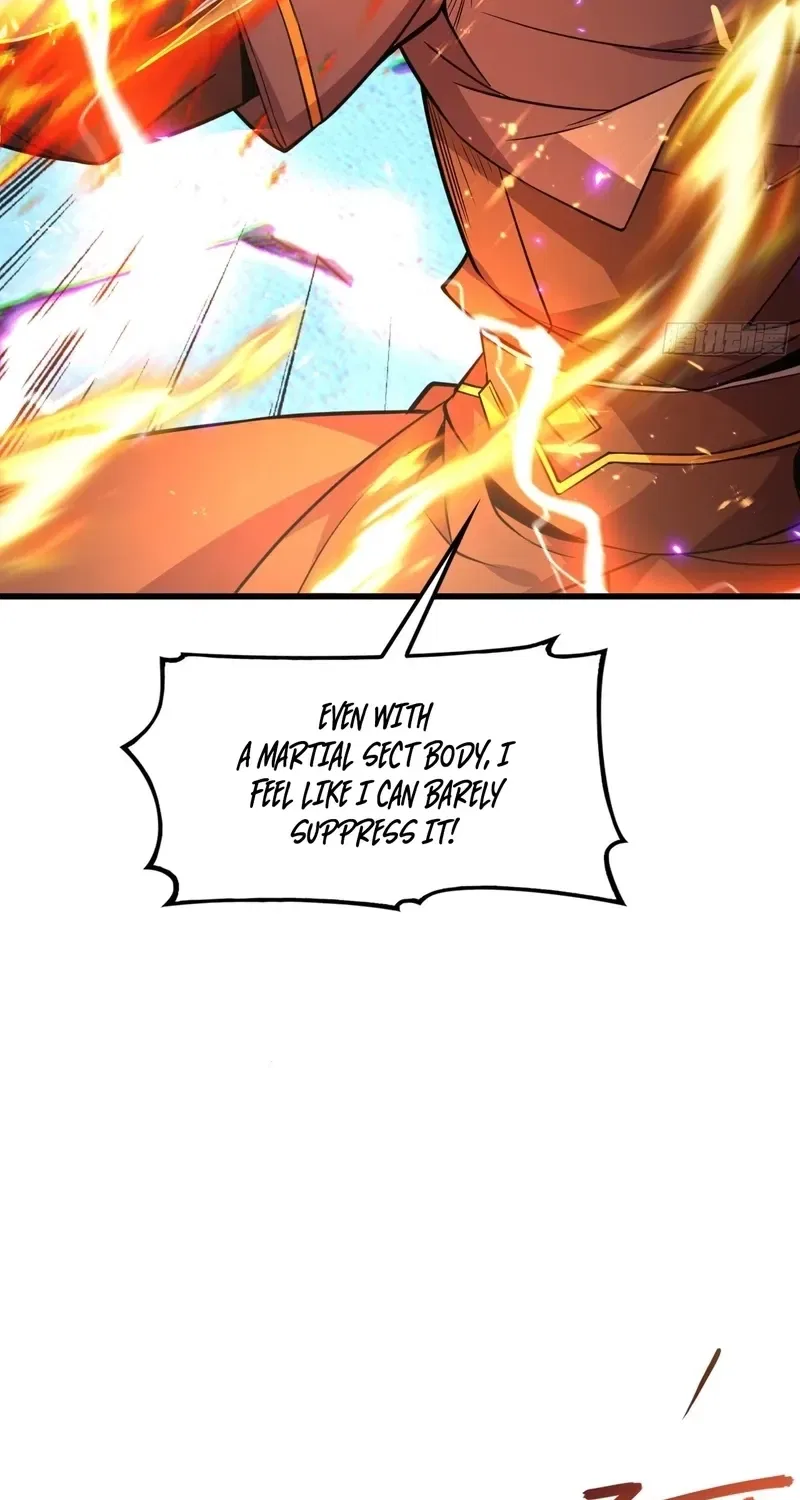Grandmaster’s Villainous Disciples Chapter 60 – Page 25