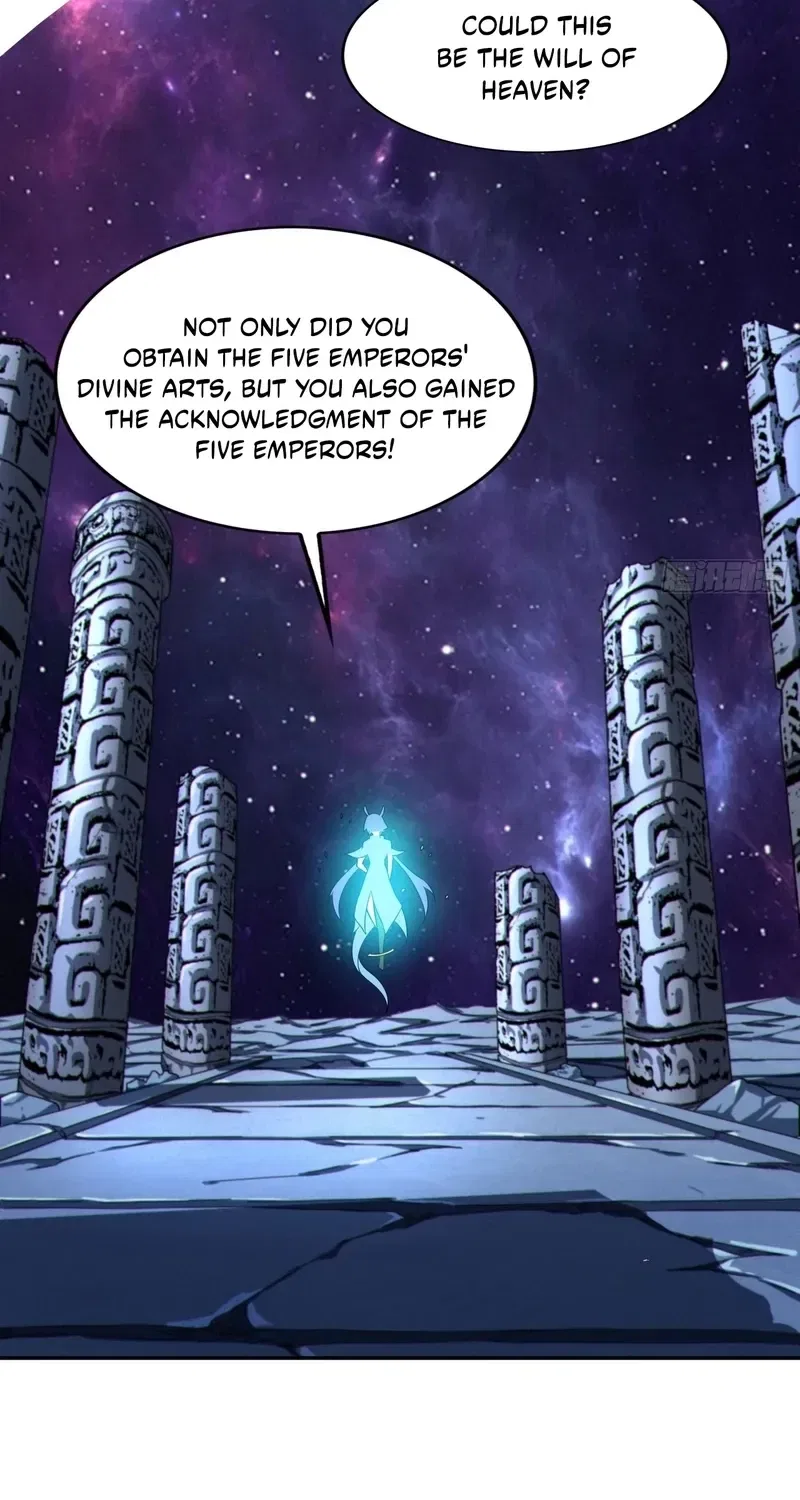 Grandmaster’s Villainous Disciples Chapter 60 – Page 30