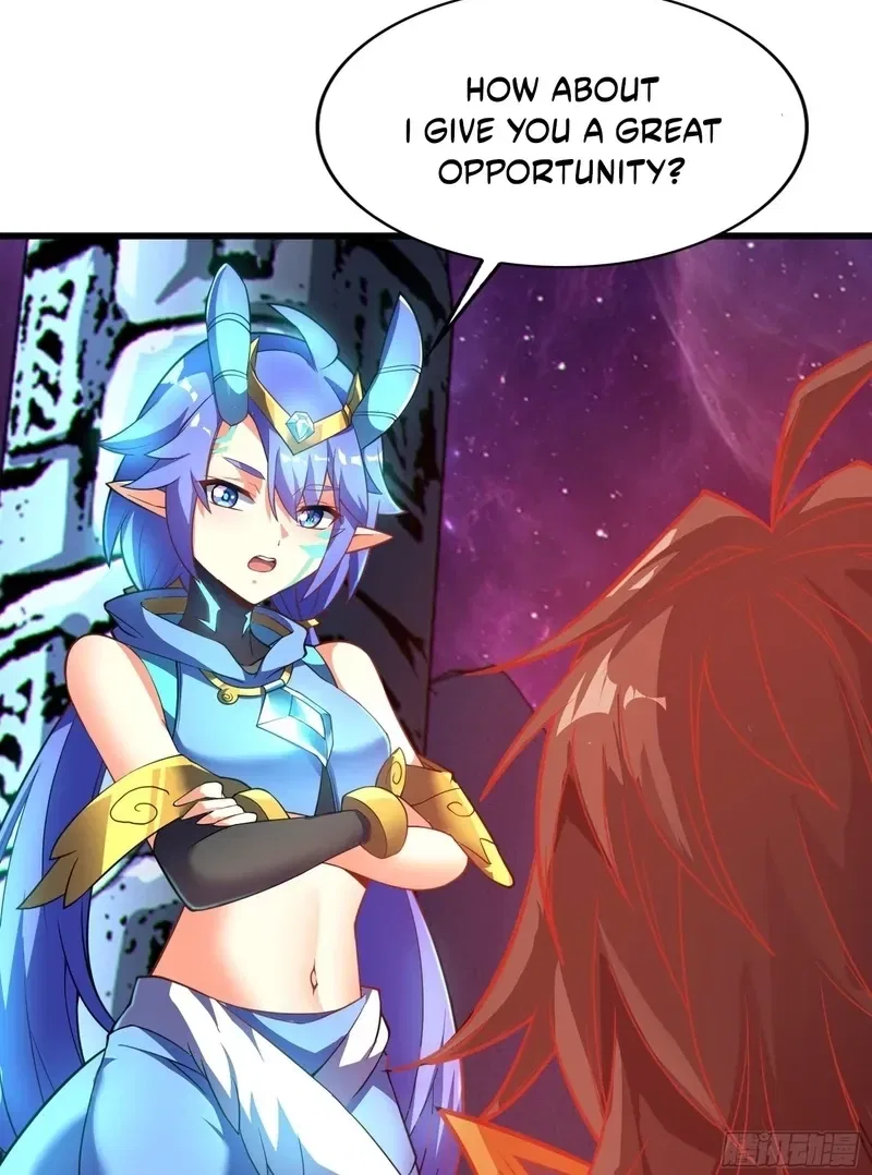Grandmaster’s Villainous Disciples Chapter 60 – Page 35