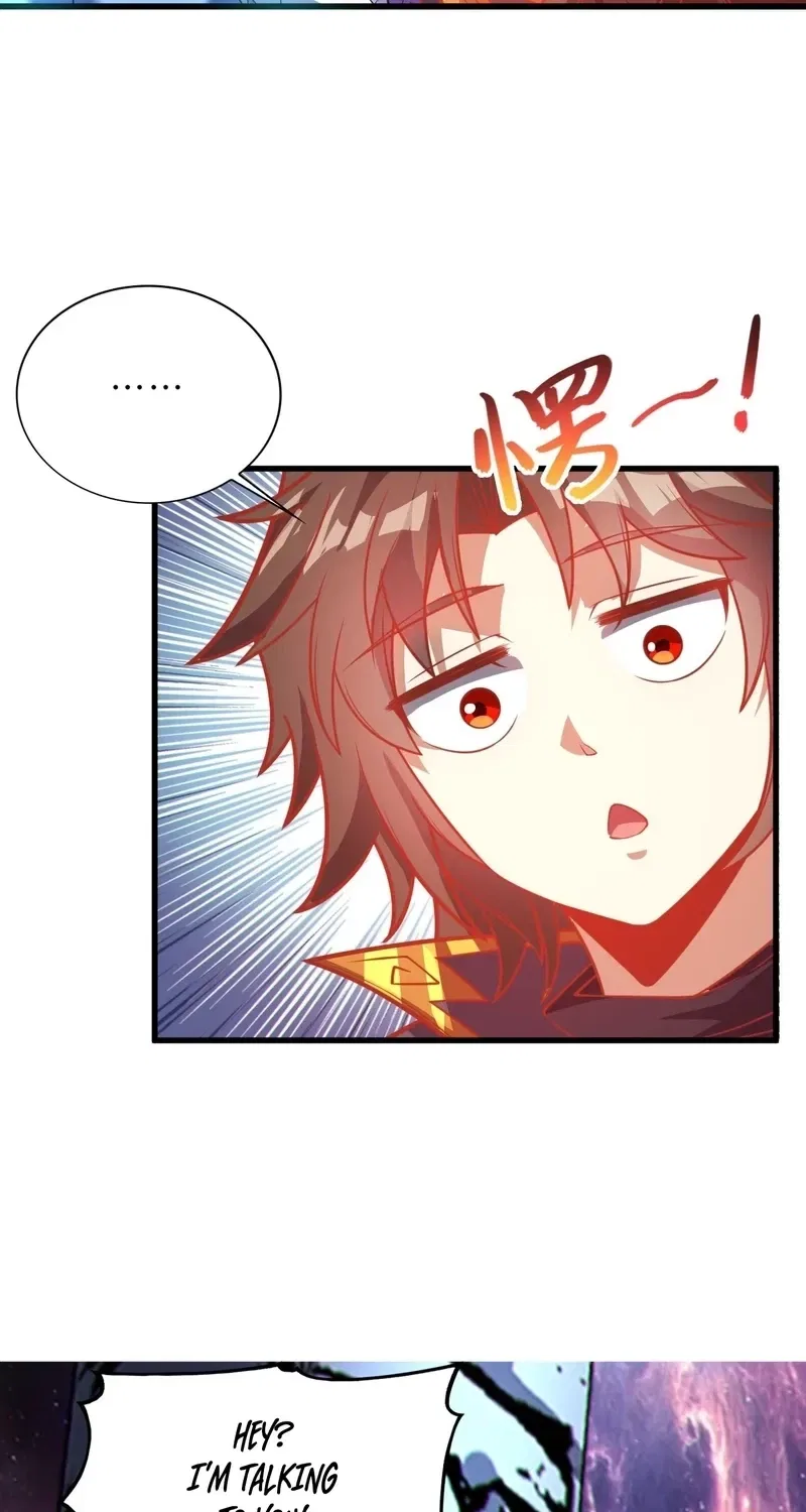 Grandmaster’s Villainous Disciples Chapter 60 – Page 36