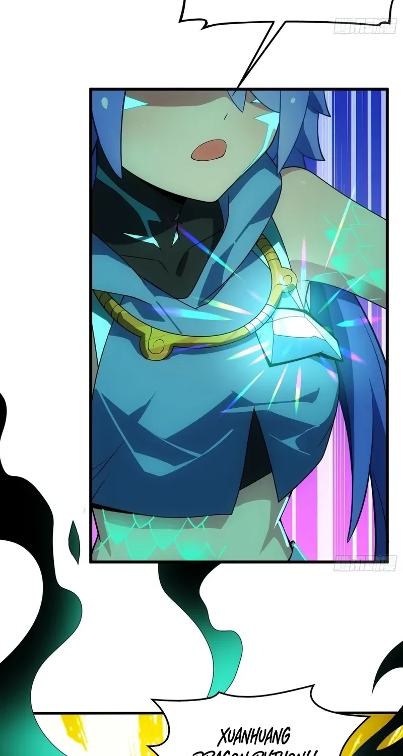 Grandmaster’s Villainous Disciples Chapter 60 – Page 42
