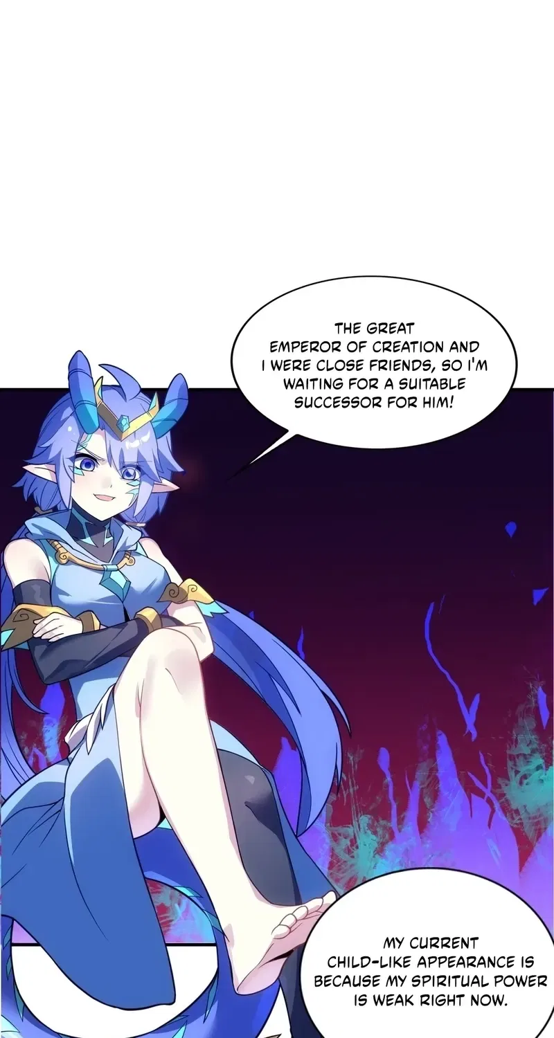 Grandmaster’s Villainous Disciples Chapter 60 – Page 47
