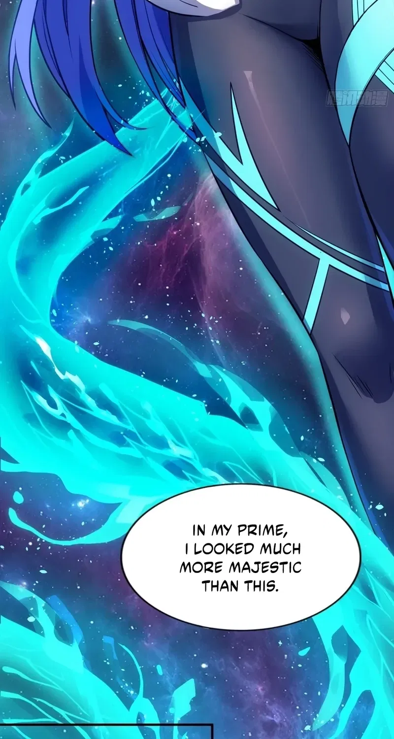 Grandmaster’s Villainous Disciples Chapter 60 – Page 49