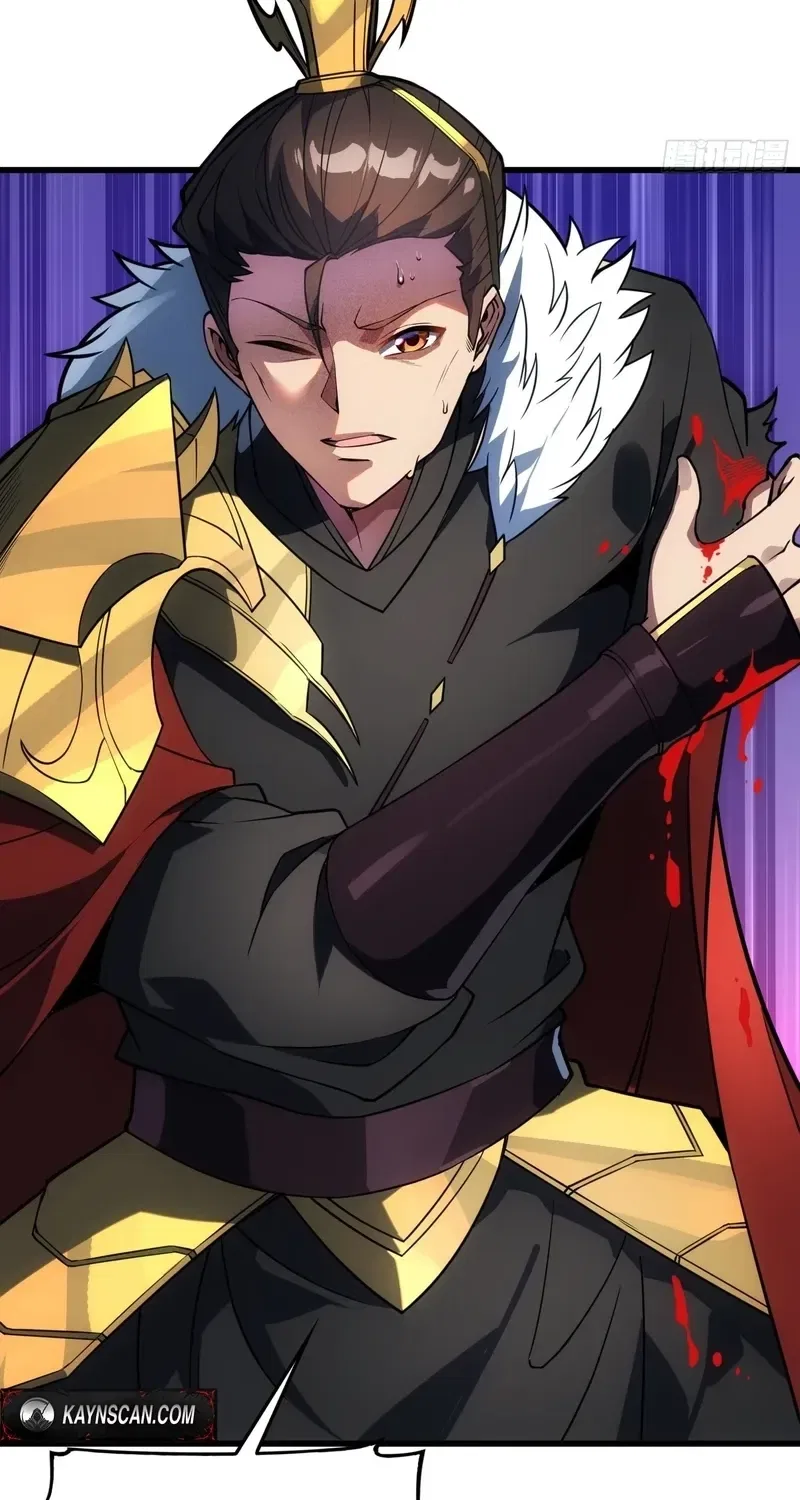 Grandmaster’s Villainous Disciples Chapter 59 – Page 7