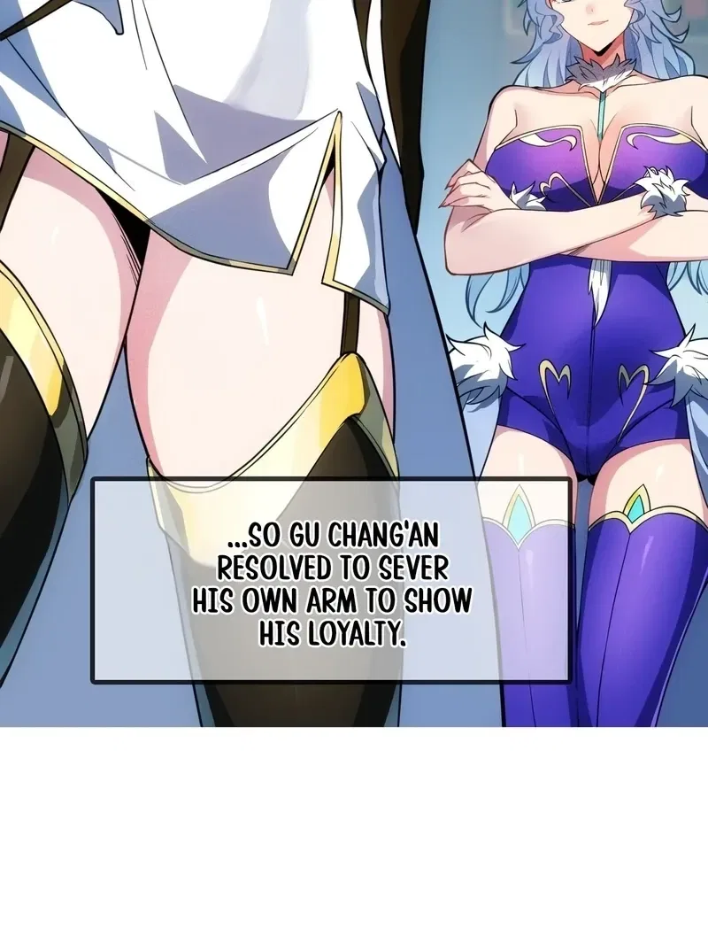 Grandmaster’s Villainous Disciples Chapter 59 – Page 10