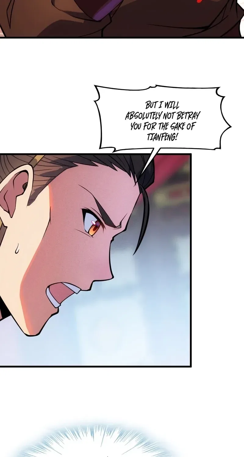 Grandmaster’s Villainous Disciples Chapter 59 – Page 12