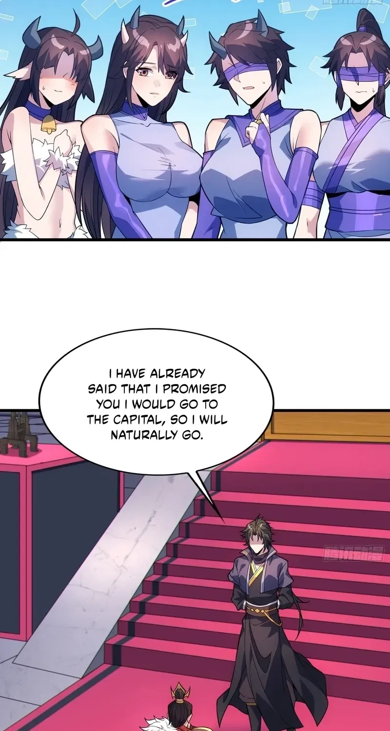 Grandmaster’s Villainous Disciples Chapter 59 – Page 14