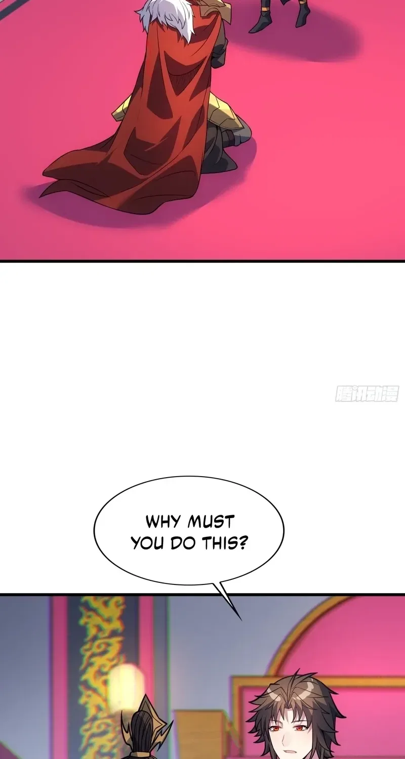 Grandmaster’s Villainous Disciples Chapter 59 – Page 15