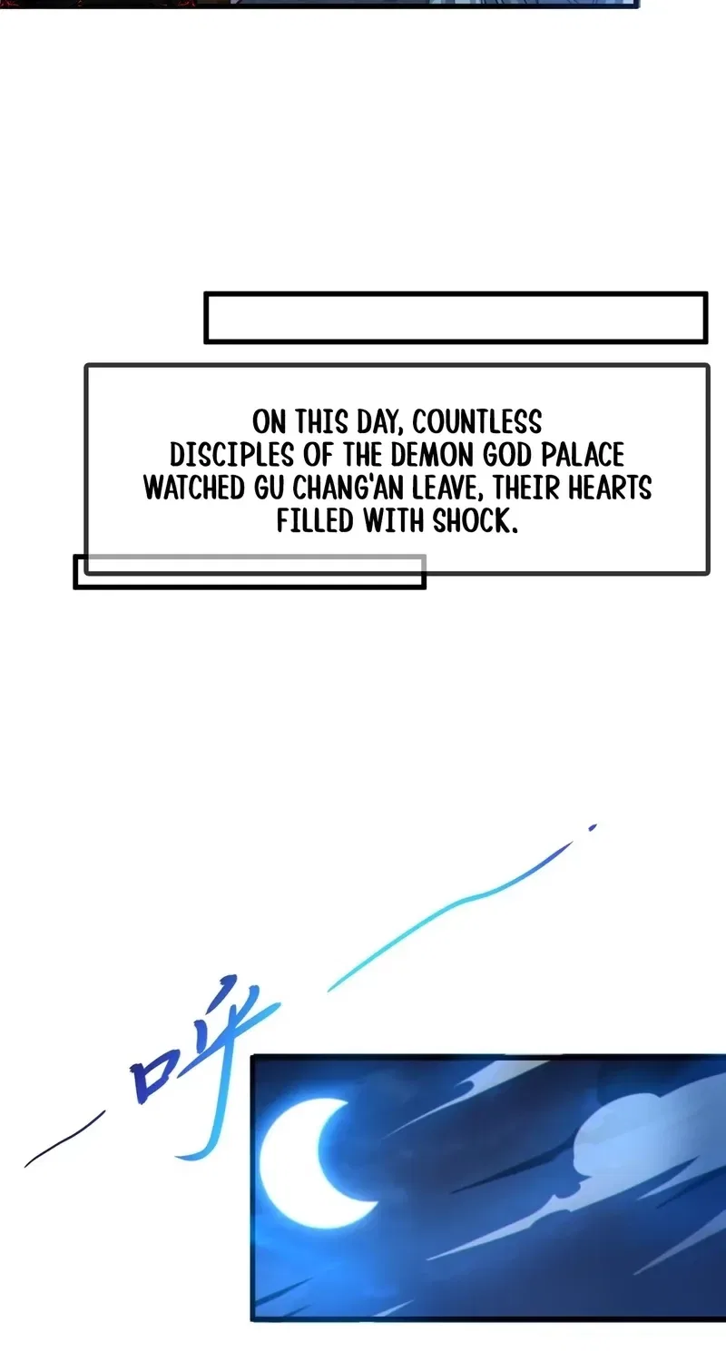 Grandmaster’s Villainous Disciples Chapter 59 – Page 20