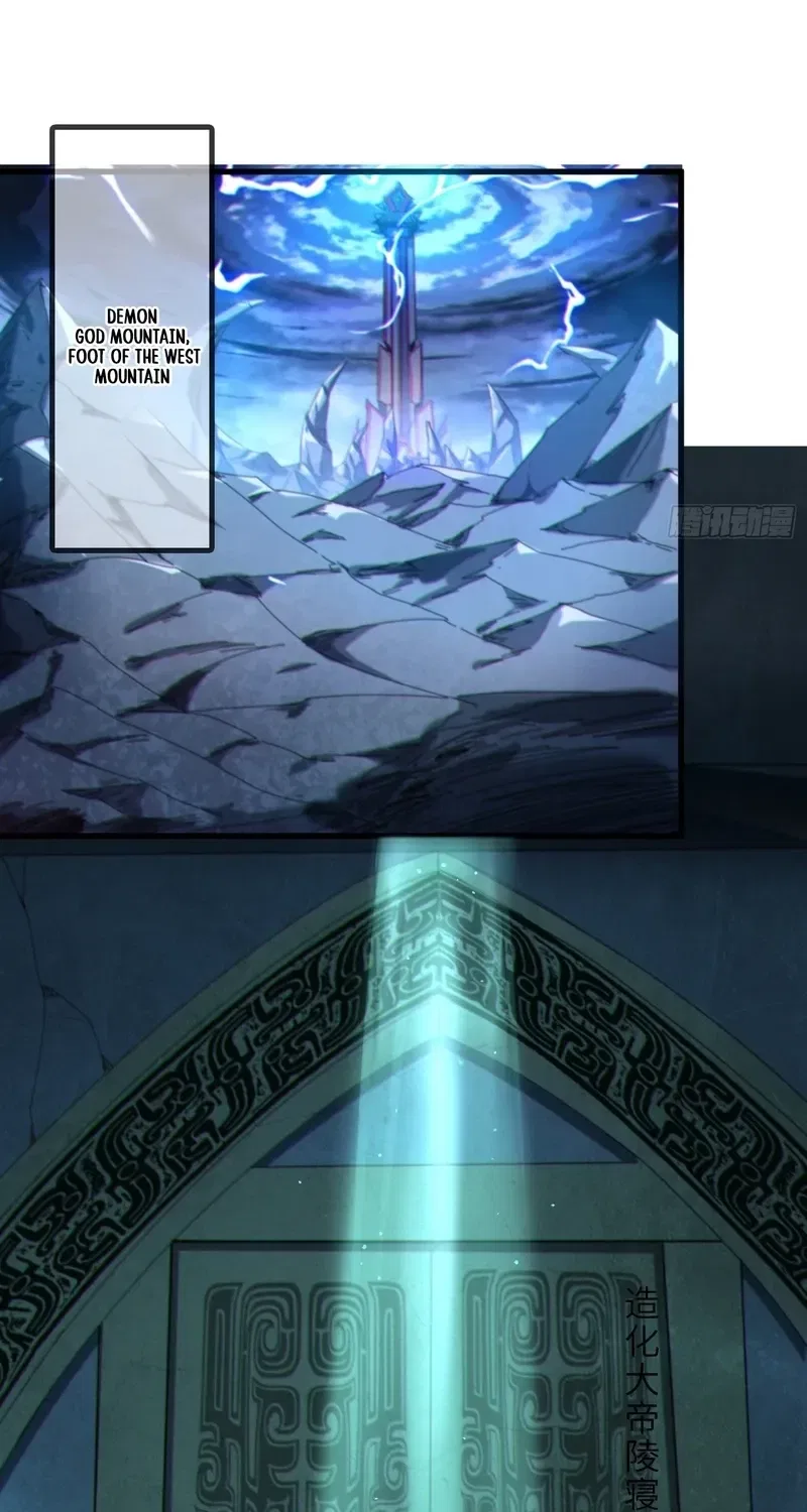 Grandmaster’s Villainous Disciples Chapter 59 – Page 21