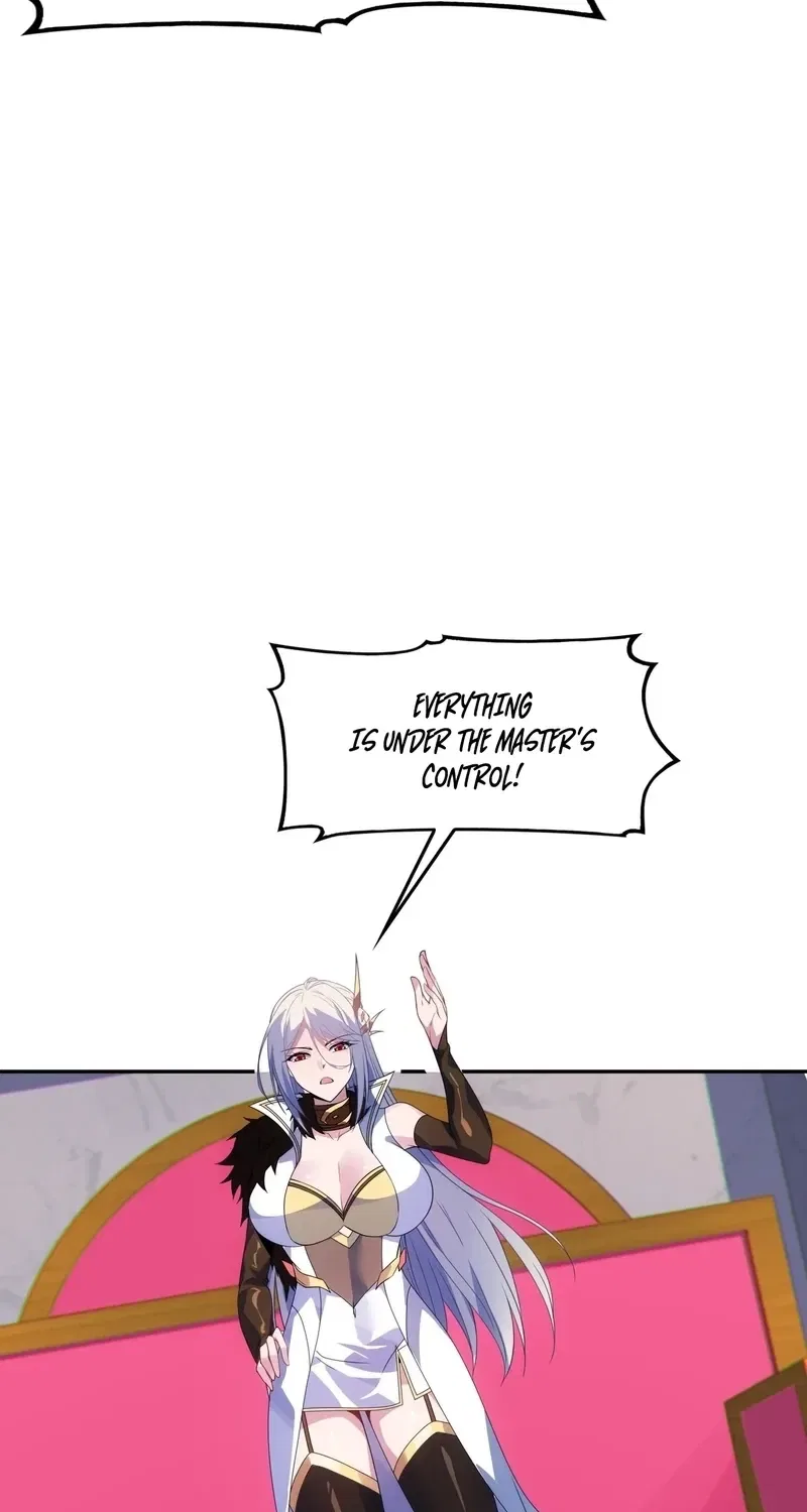 Grandmaster’s Villainous Disciples Chapter 59 – Page 33