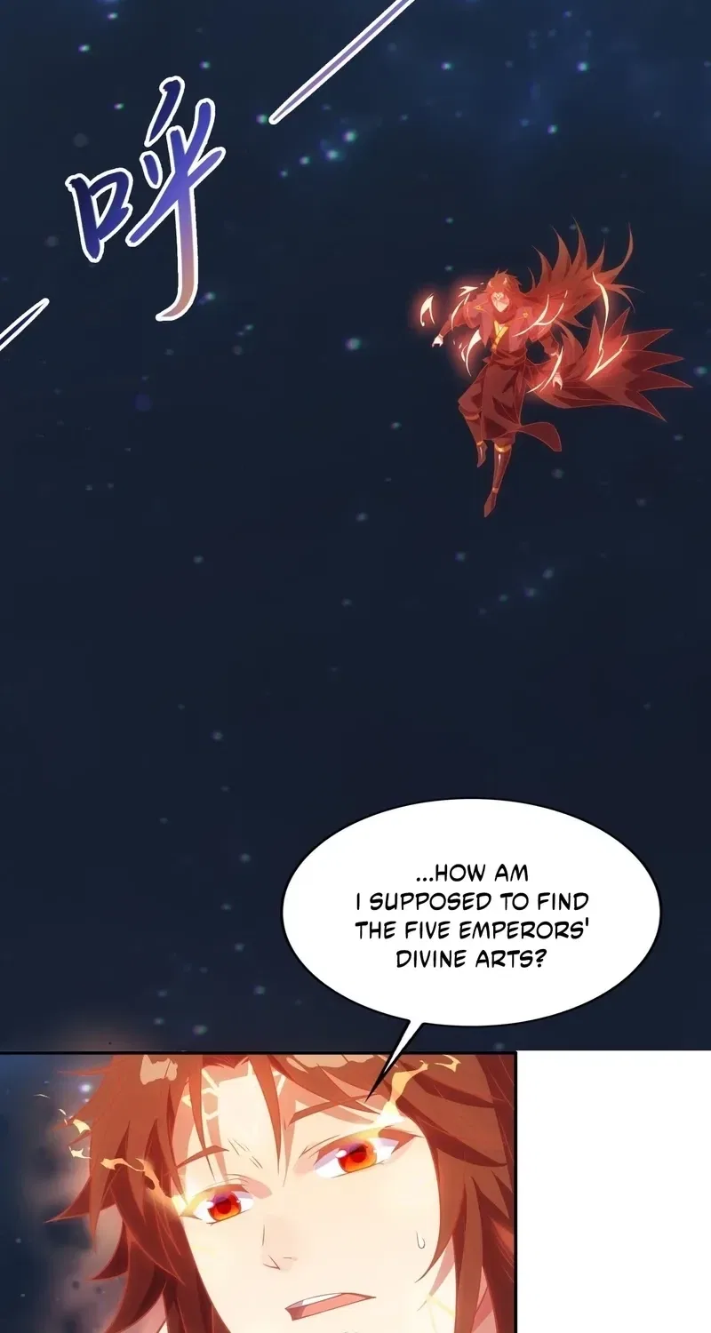 Grandmaster’s Villainous Disciples Chapter 59 – Page 39