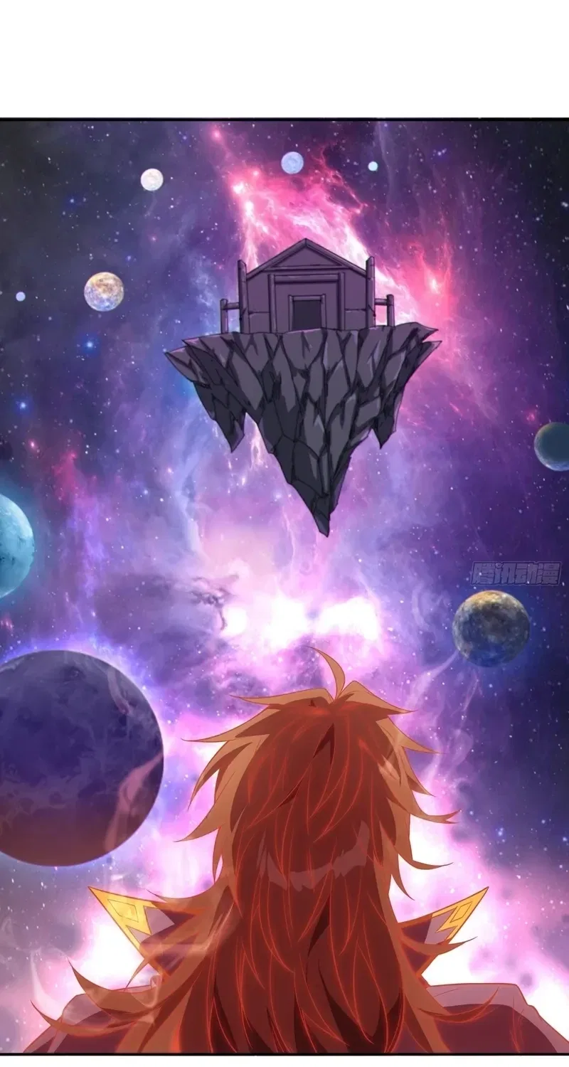 Grandmaster’s Villainous Disciples Chapter 59 – Page 45