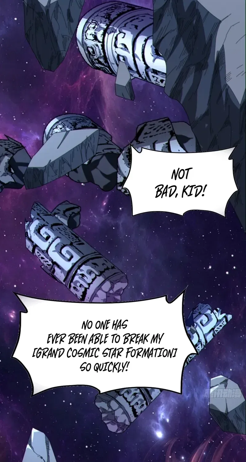 Grandmaster’s Villainous Disciples Chapter 59 – Page 58