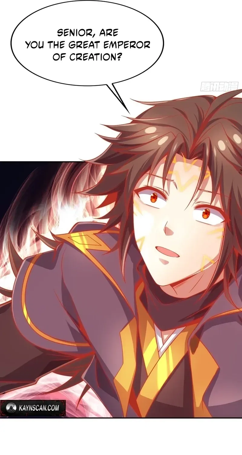 Grandmaster’s Villainous Disciples Chapter 59 – Page 60