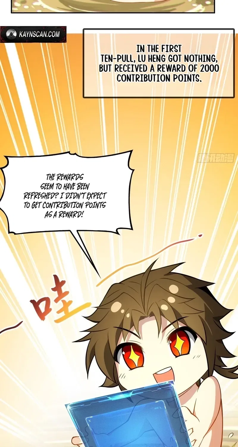Grandmaster’s Villainous Disciples Chapter 58 – Page 7