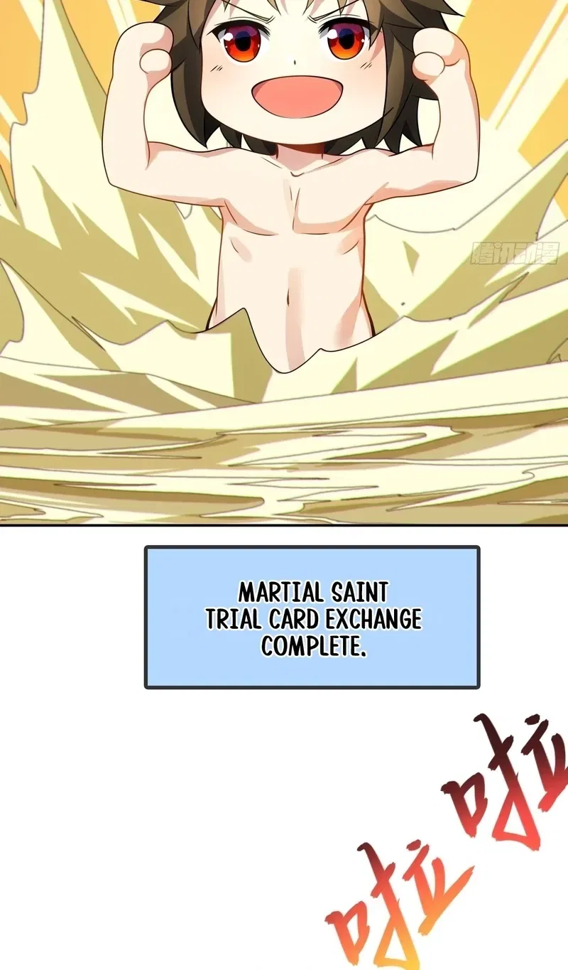 Grandmaster’s Villainous Disciples Chapter 58 – Page 10