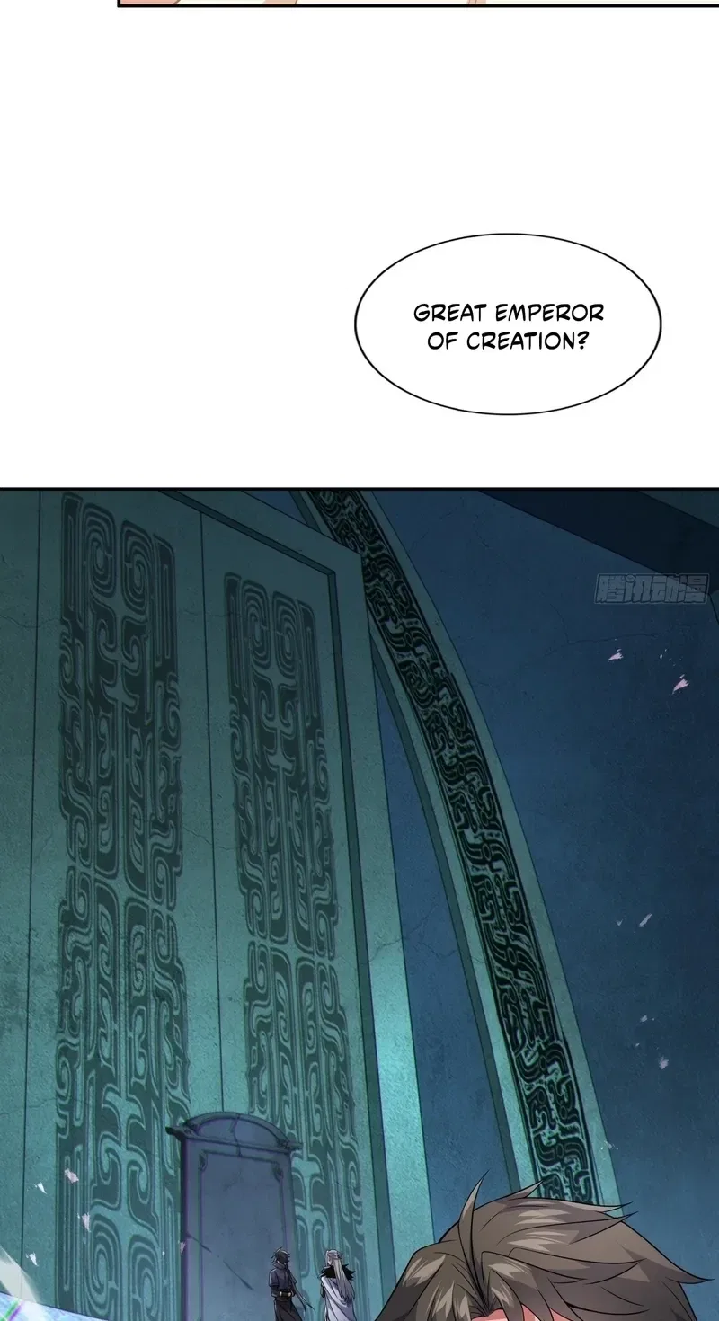 Grandmaster’s Villainous Disciples Chapter 58 – Page 25