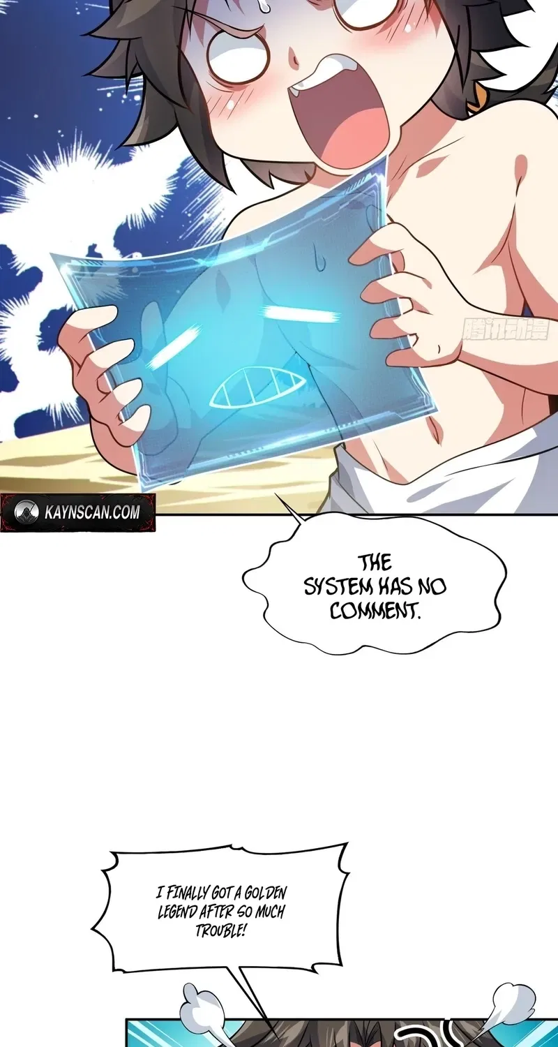 Grandmaster’s Villainous Disciples Chapter 58 – Page 28