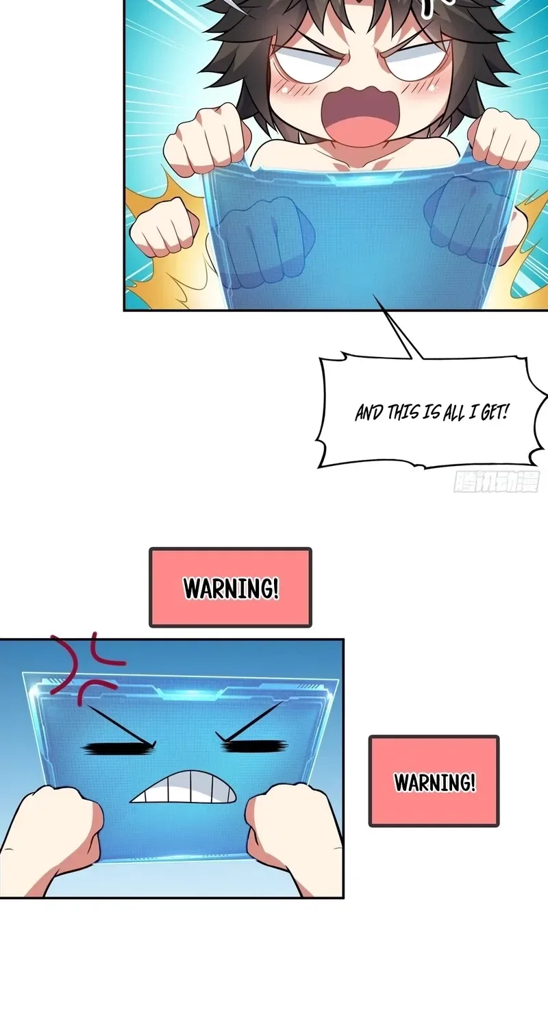 Grandmaster’s Villainous Disciples Chapter 58 – Page 29