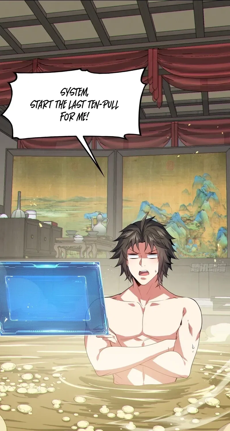 Grandmaster’s Villainous Disciples Chapter 58 – Page 31