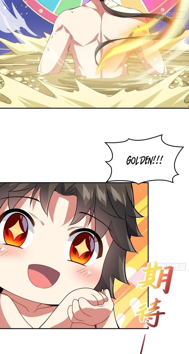 Grandmaster’s Villainous Disciples Chapter 58 – Page 33