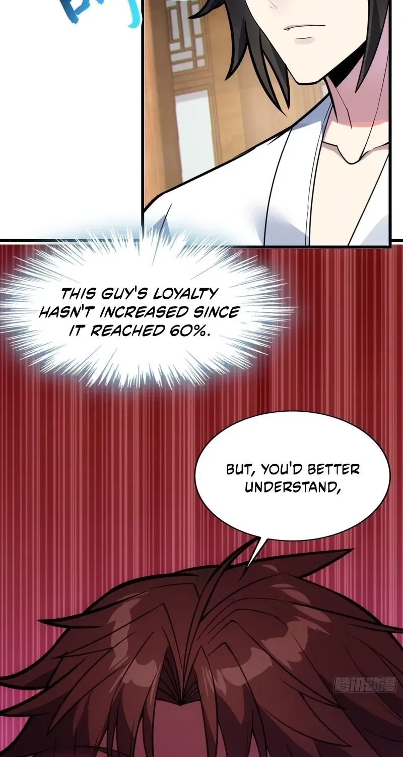 Grandmaster’s Villainous Disciples Chapter 57 – Page 4
