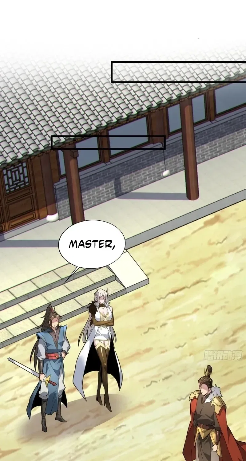 Grandmaster’s Villainous Disciples Chapter 57 – Page 8