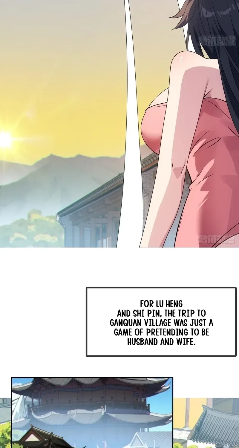 Grandmaster’s Villainous Disciples Chapter 57 – Page 17