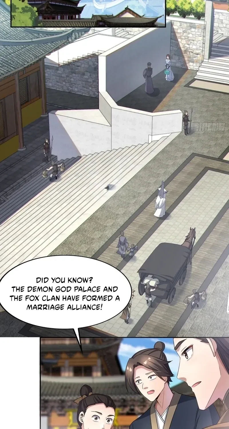 Grandmaster’s Villainous Disciples Chapter 57 – Page 18