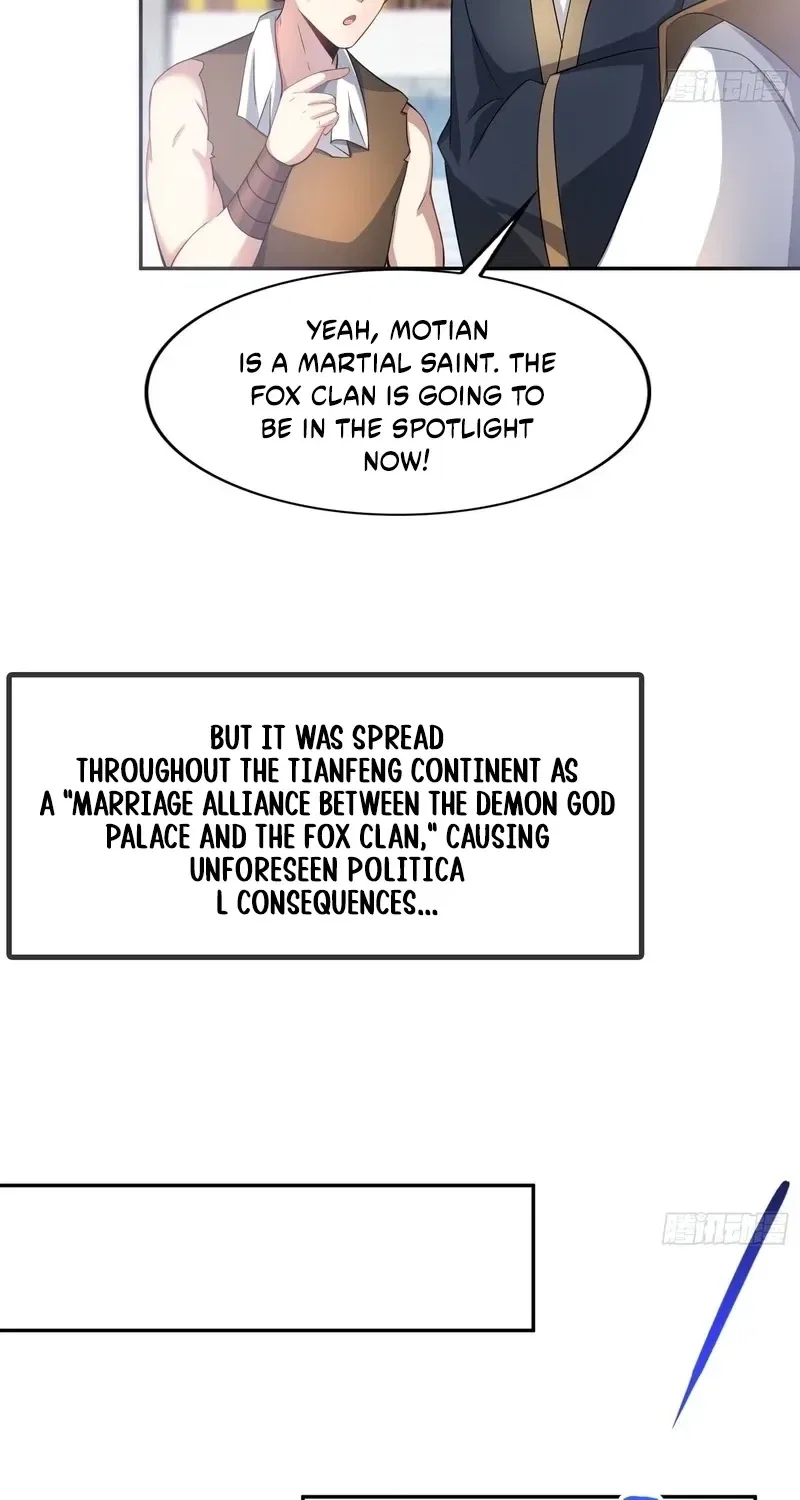 Grandmaster’s Villainous Disciples Chapter 57 – Page 19