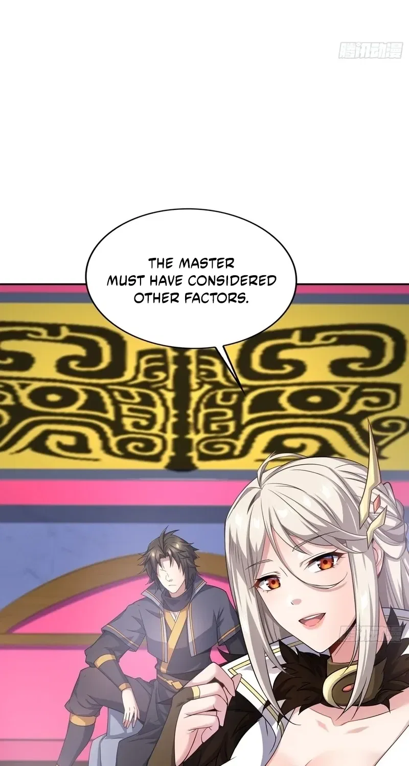 Grandmaster’s Villainous Disciples Chapter 57 – Page 23