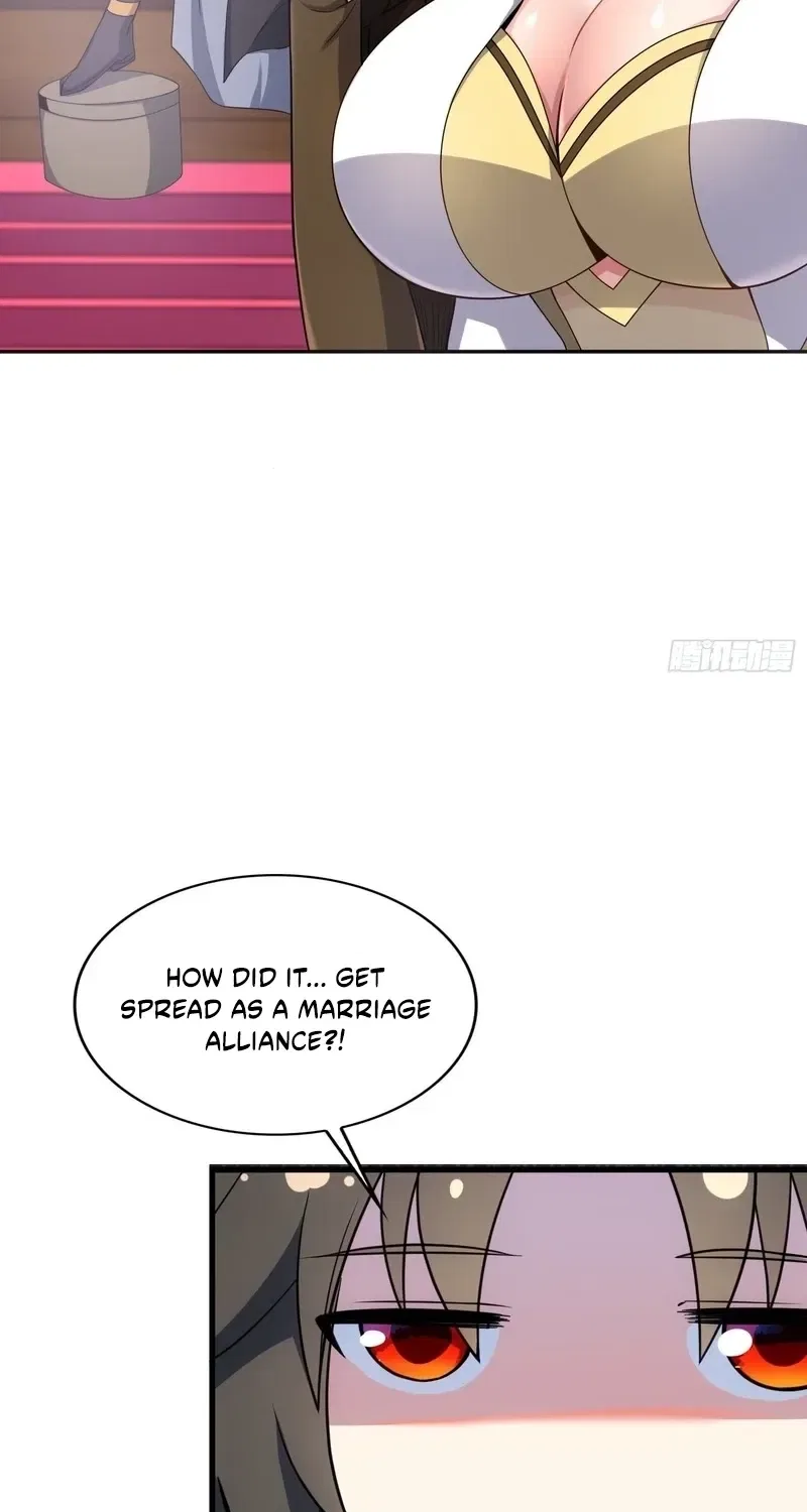Grandmaster’s Villainous Disciples Chapter 57 – Page 24
