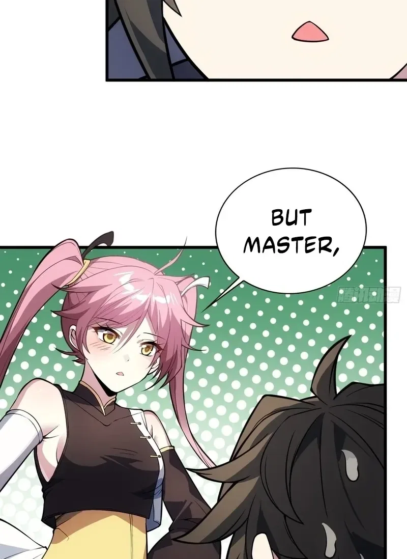 Grandmaster’s Villainous Disciples Chapter 57 – Page 25