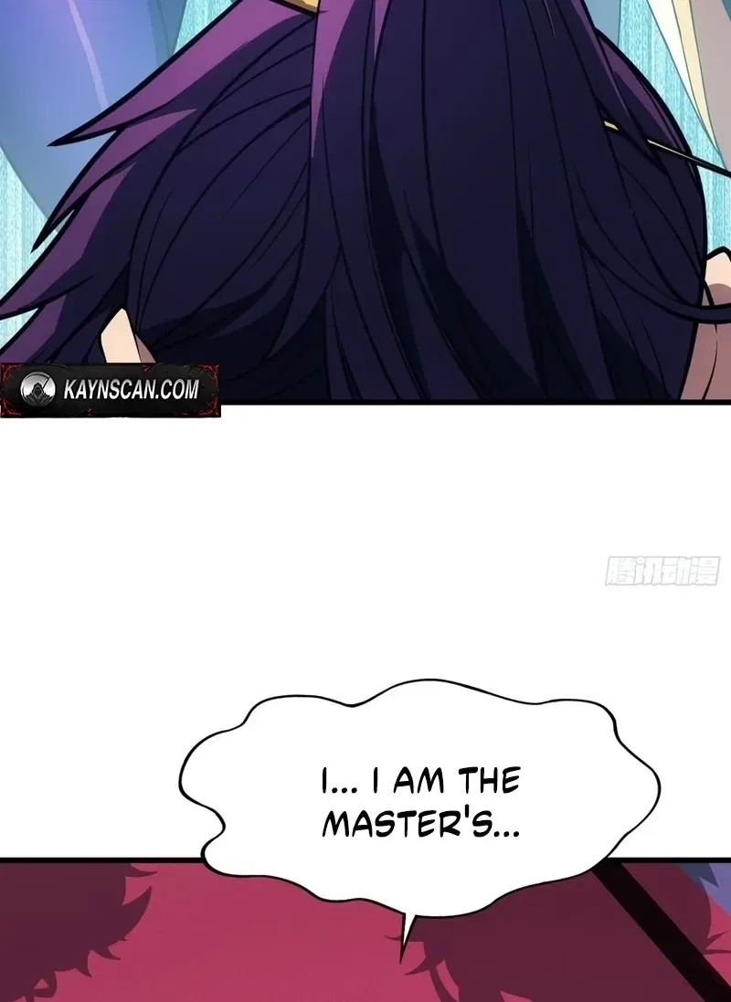 Grandmaster’s Villainous Disciples Chapter 57 – Page 30