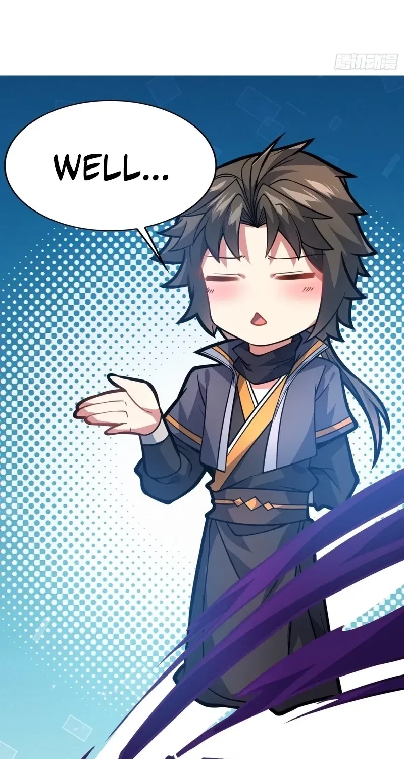 Grandmaster’s Villainous Disciples Chapter 57 – Page 32