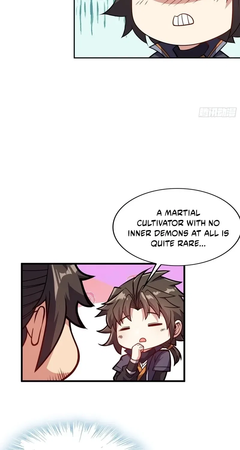 Grandmaster’s Villainous Disciples Chapter 57 – Page 47