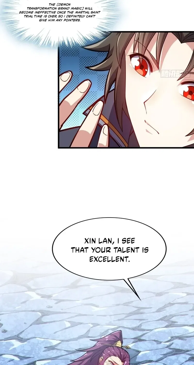 Grandmaster’s Villainous Disciples Chapter 57 – Page 48