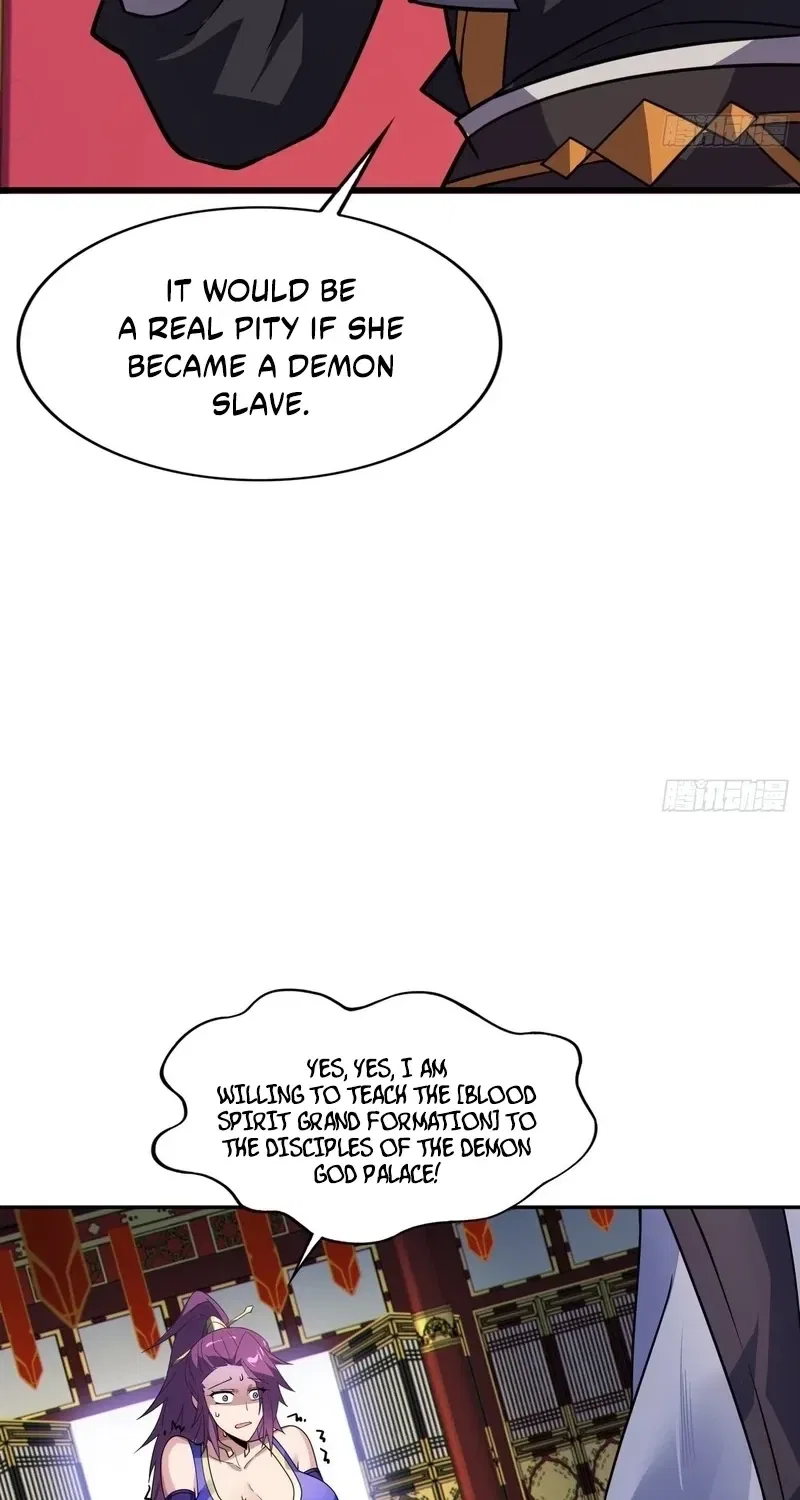 Grandmaster’s Villainous Disciples Chapter 57 – Page 54