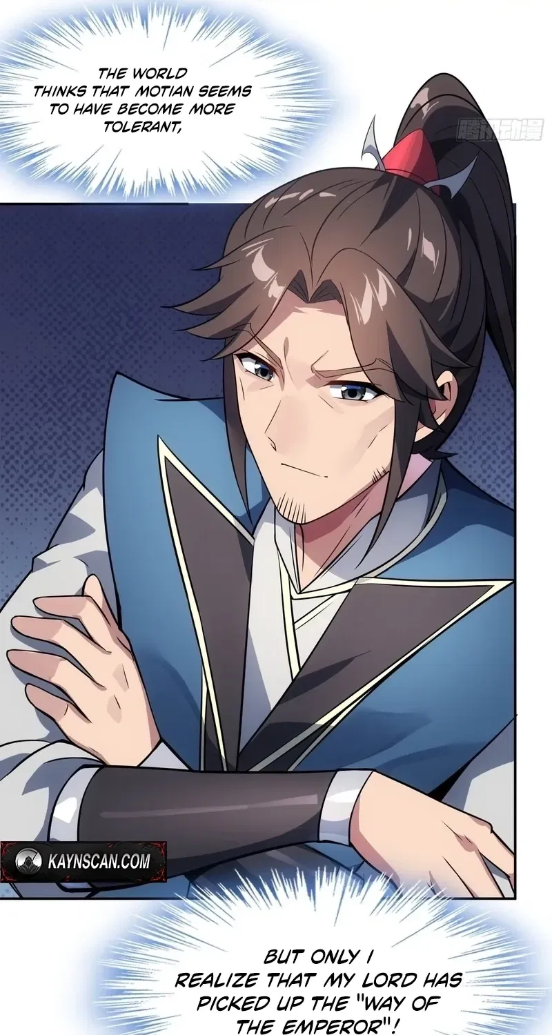 Grandmaster’s Villainous Disciples Chapter 57 – Page 61