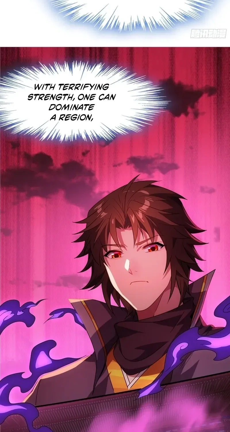 Grandmaster’s Villainous Disciples Chapter 57 – Page 62
