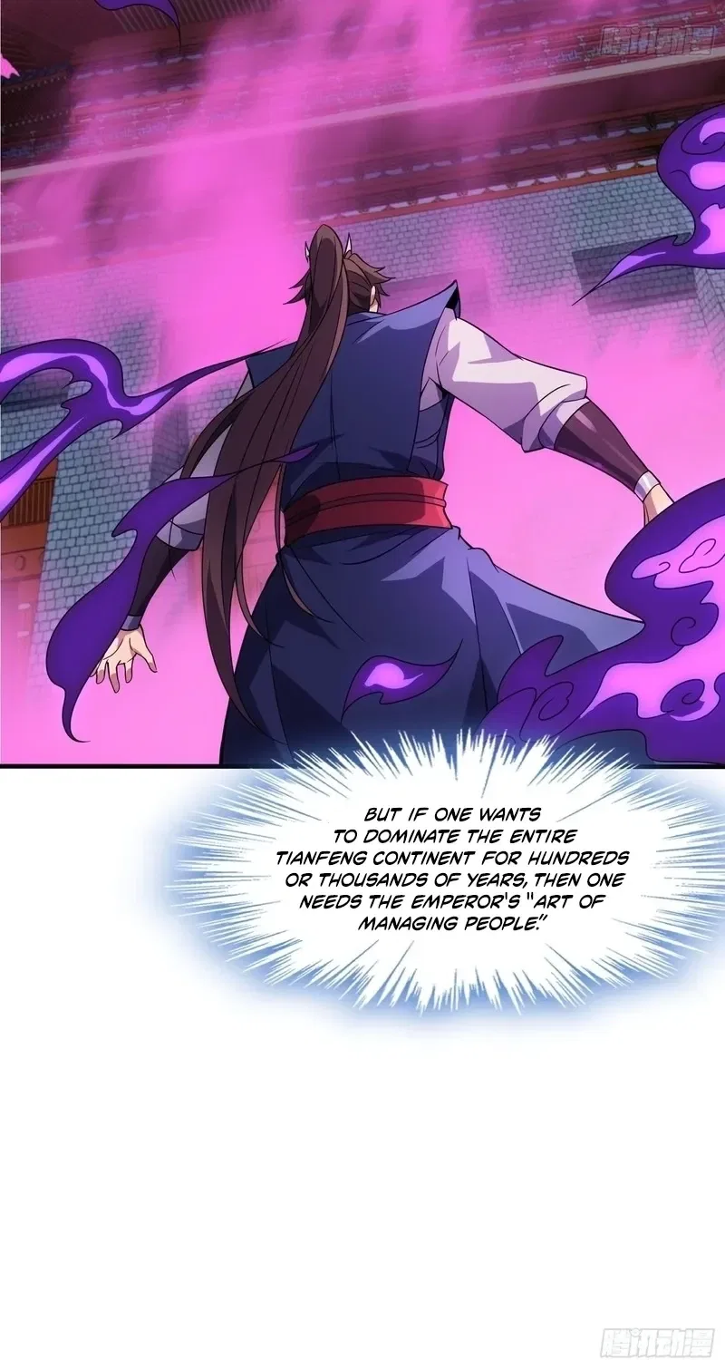 Grandmaster’s Villainous Disciples Chapter 57 – Page 63