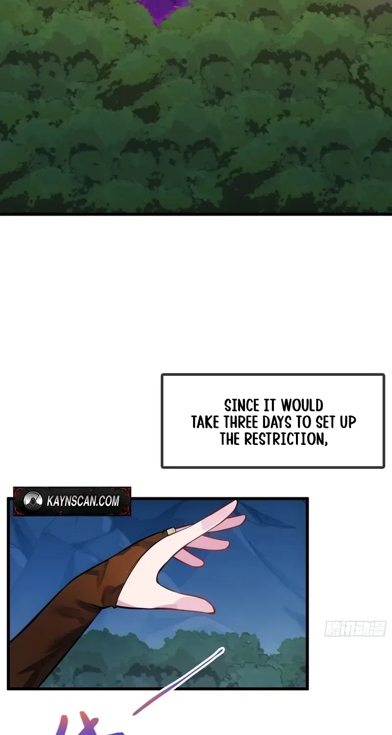 Grandmaster’s Villainous Disciples Chapter 56 – Page 9