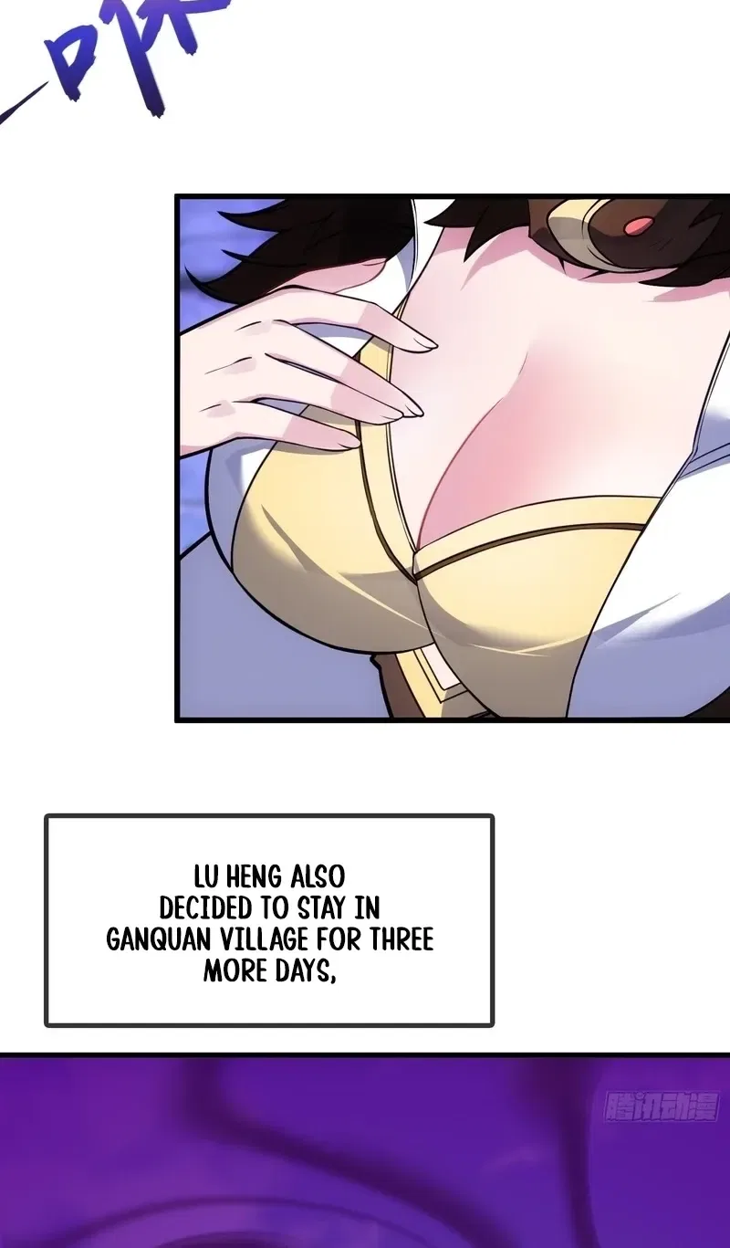 Grandmaster’s Villainous Disciples Chapter 56 – Page 10