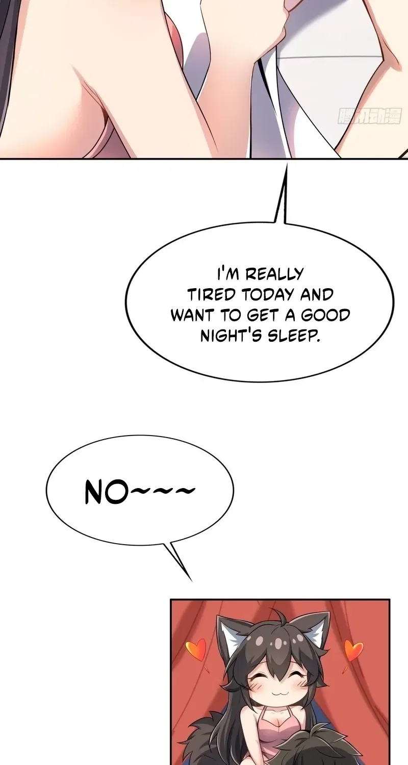 Grandmaster’s Villainous Disciples Chapter 56 – Page 17